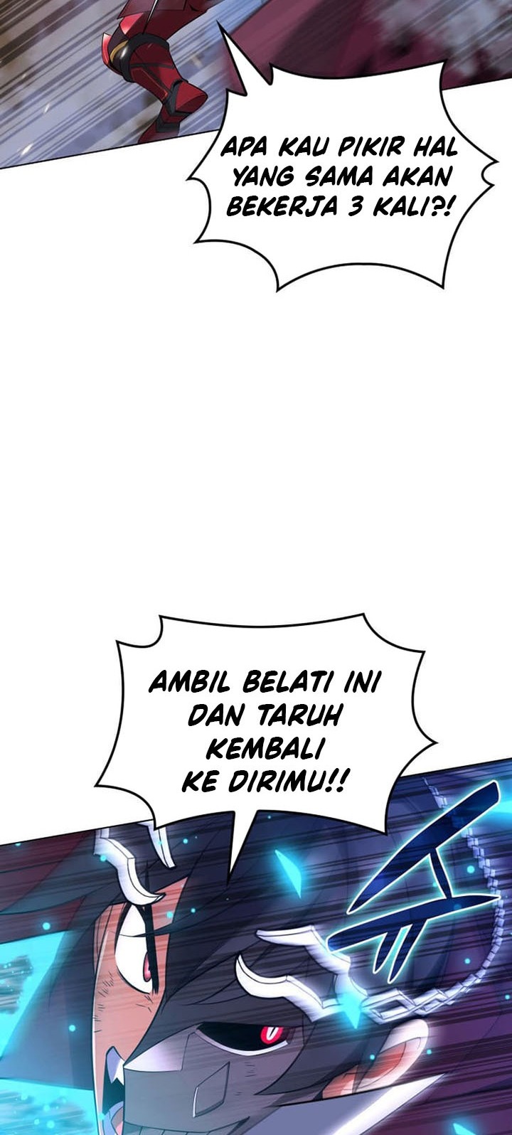 Overgeared Chapter 207 Gambar 17