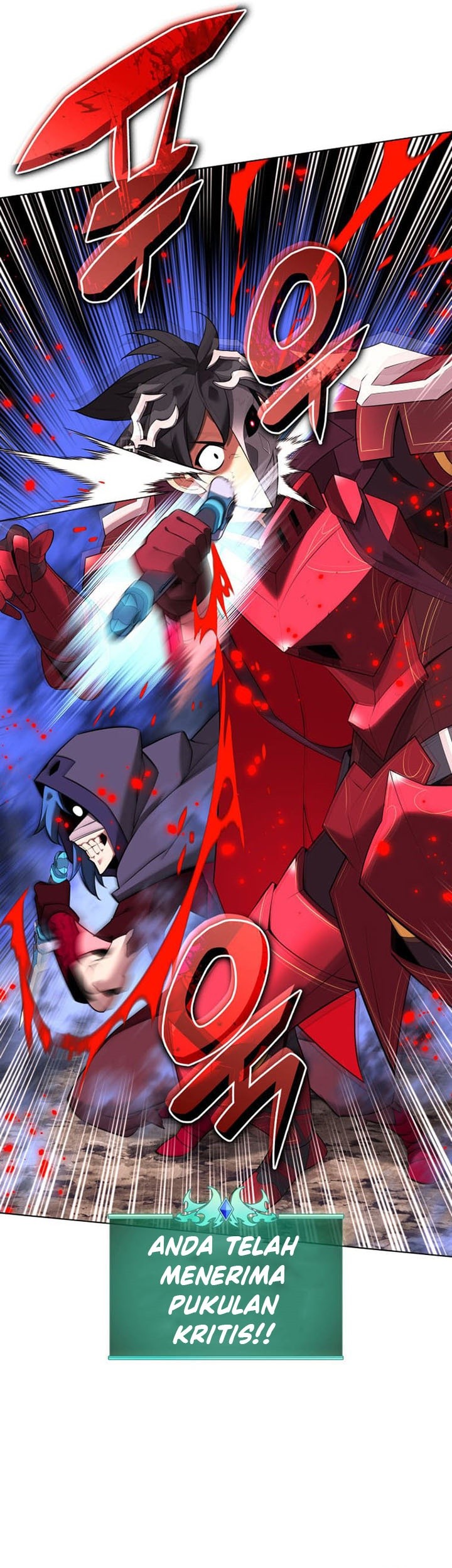 Overgeared Chapter 207 Gambar 20