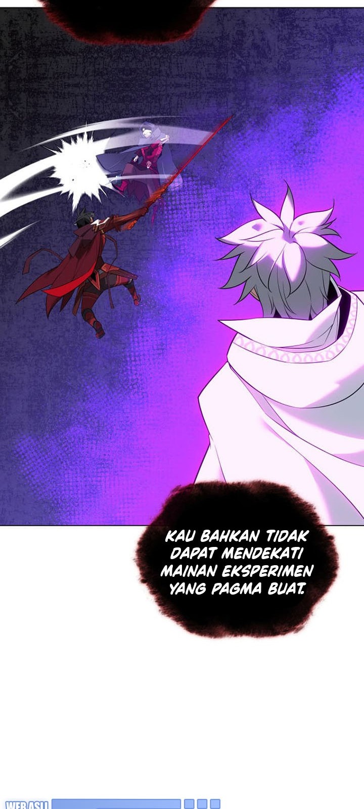 Overgeared Chapter 207 Gambar 23