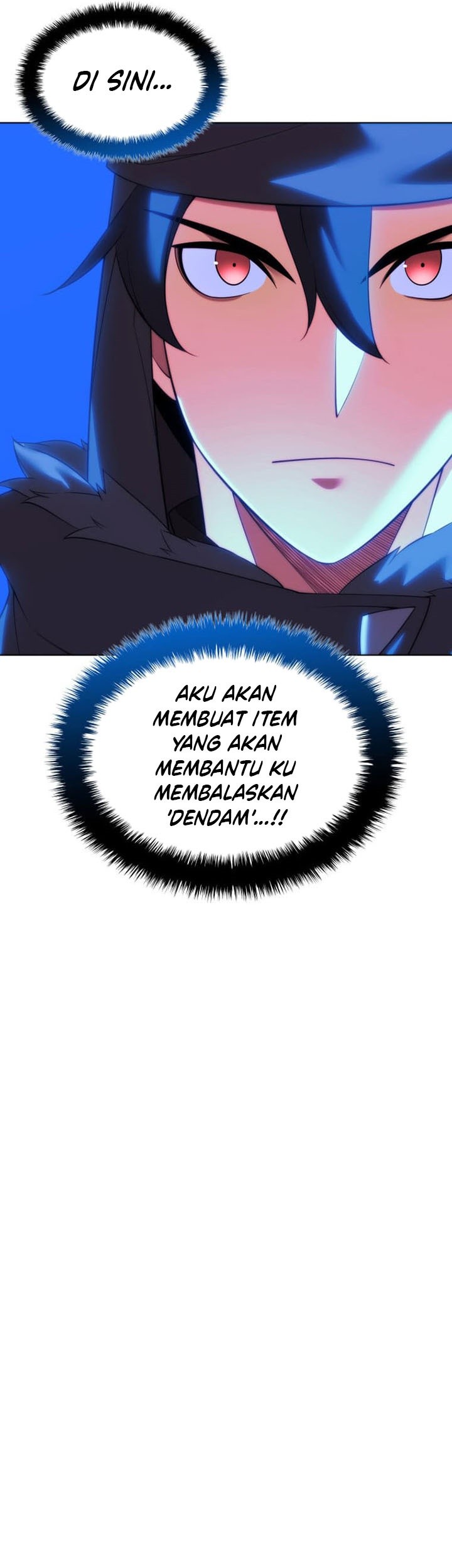 Overgeared Chapter 207 Gambar 42