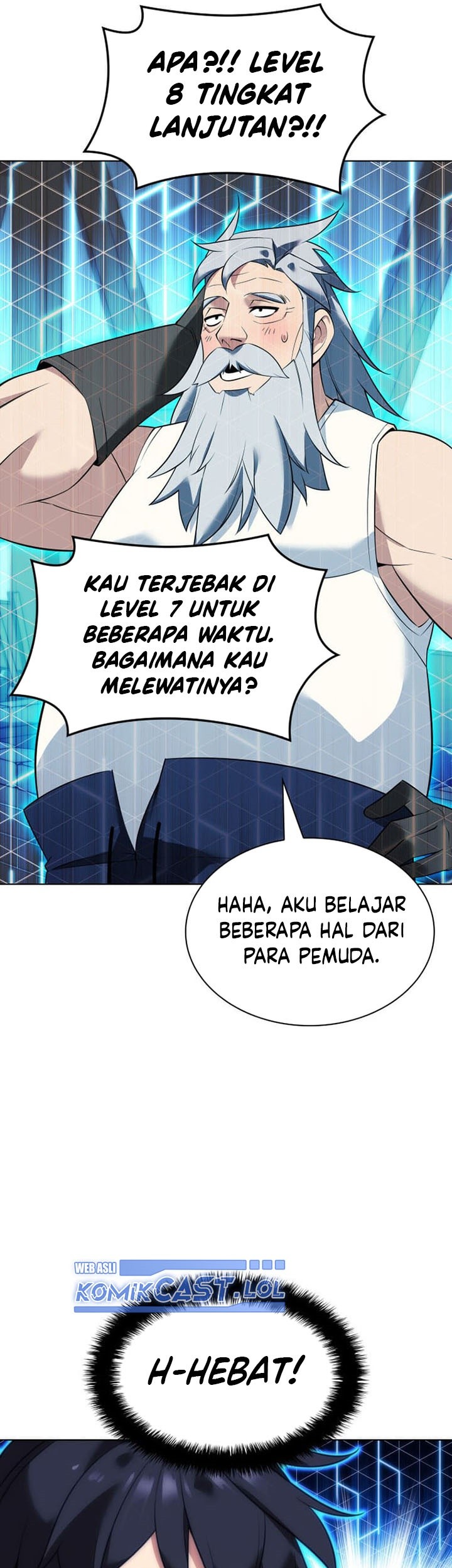 Overgeared Chapter 207 Gambar 46