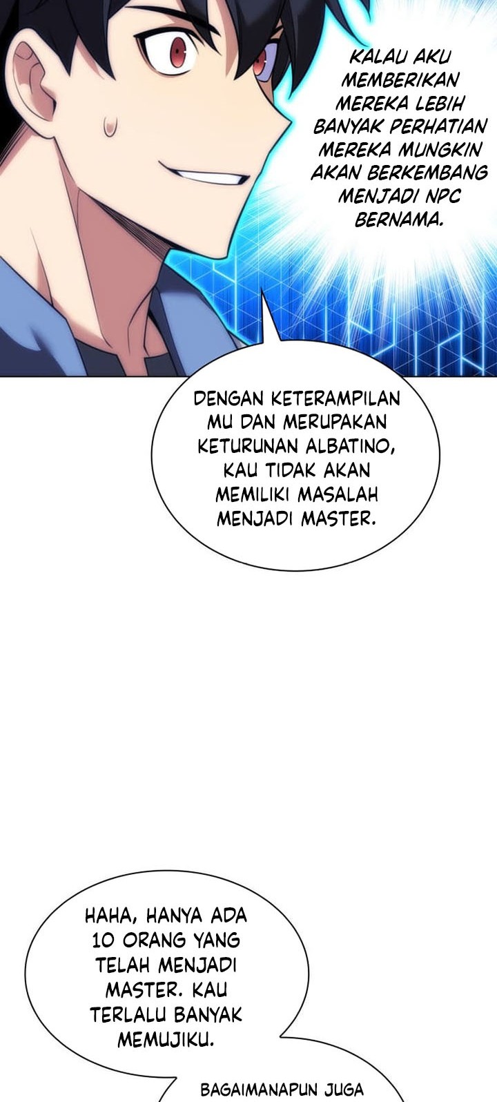 Overgeared Chapter 207 Gambar 47