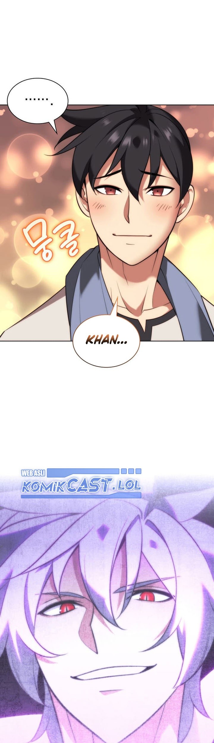 Overgeared Chapter 207 Gambar 51