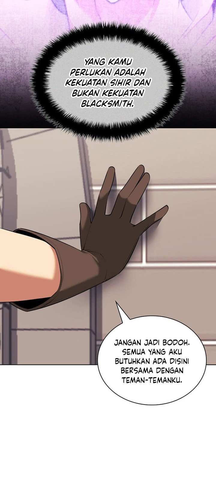 Overgeared Chapter 207 Gambar 52