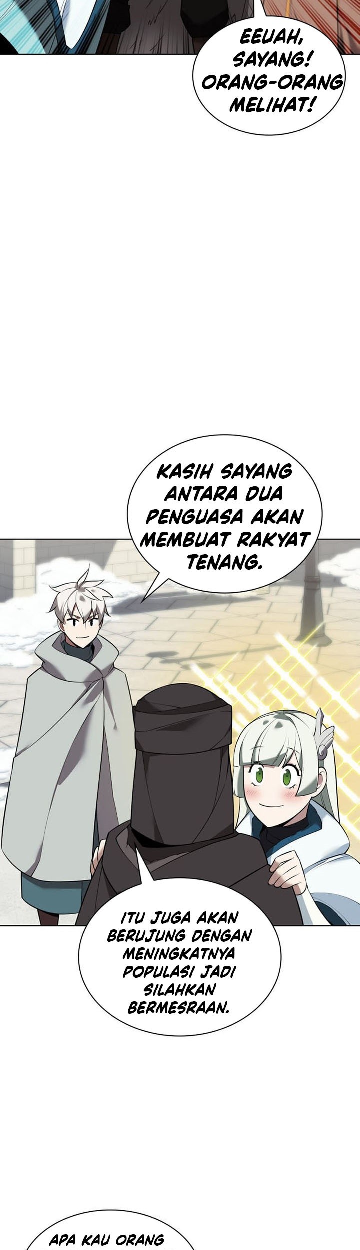 Overgeared Chapter 207 Gambar 35
