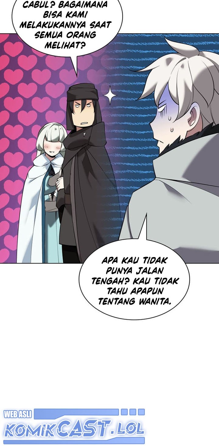 Overgeared Chapter 207 Gambar 36