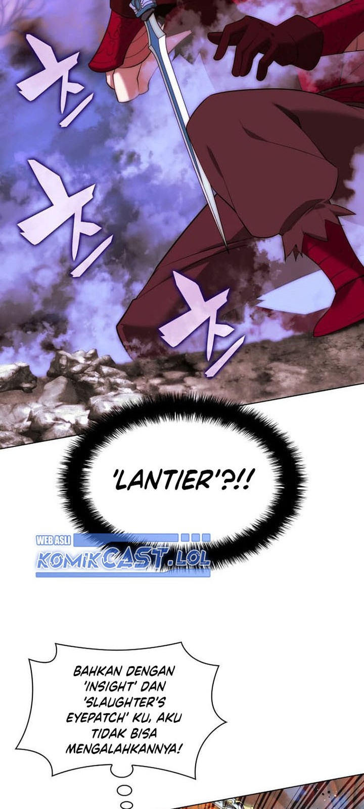 Overgeared Chapter 207 Gambar 3