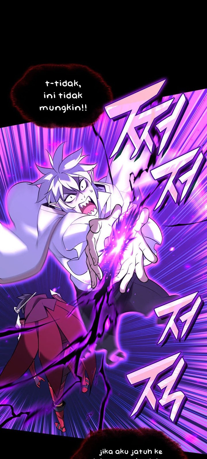 Overgeared Chapter 207 Gambar 62