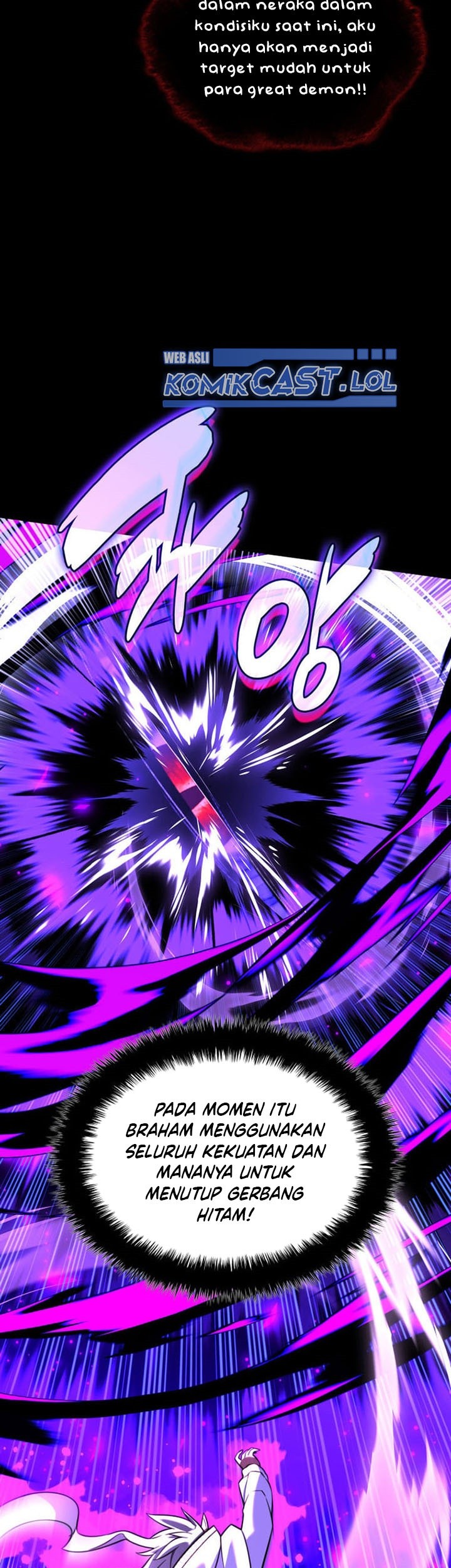 Overgeared Chapter 207 Gambar 63