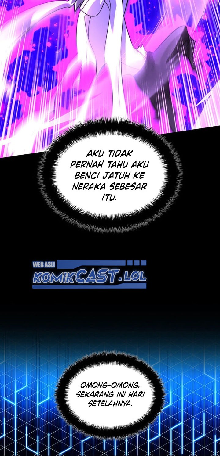 Overgeared Chapter 207 Gambar 64