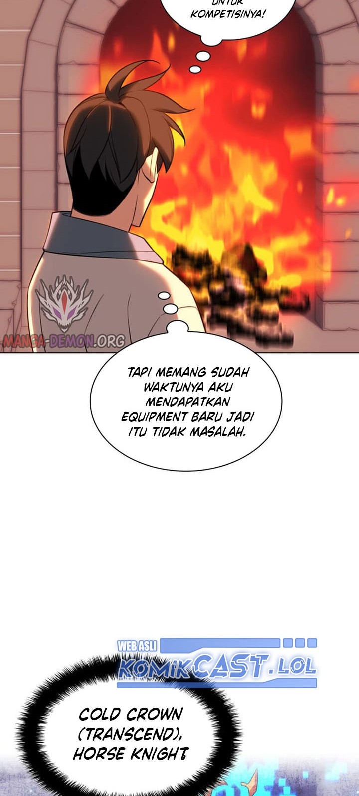 Overgeared Chapter 207 Gambar 66
