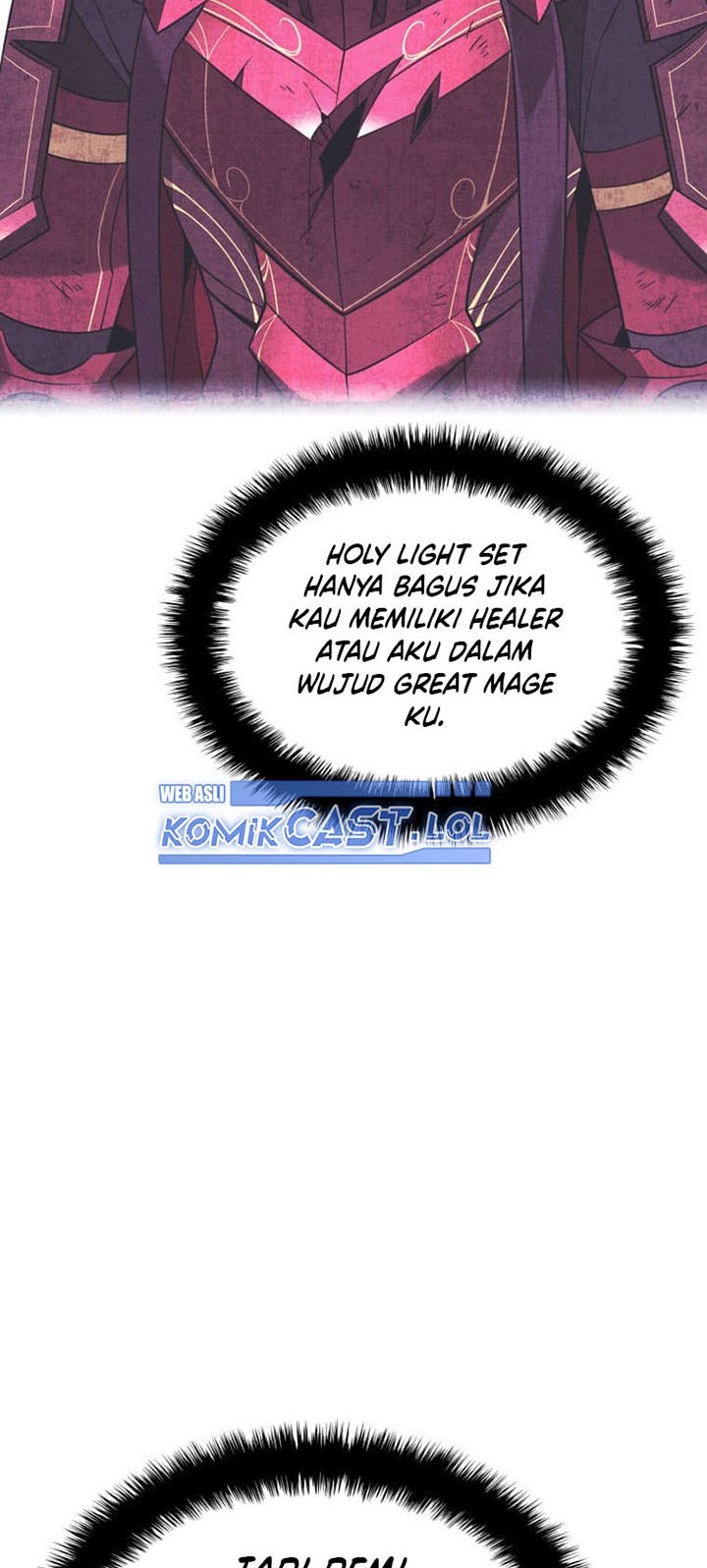 Overgeared Chapter 207 Gambar 70