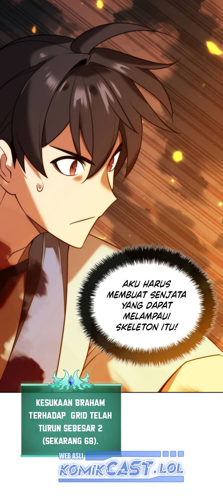 Overgeared Chapter 207 Gambar 54