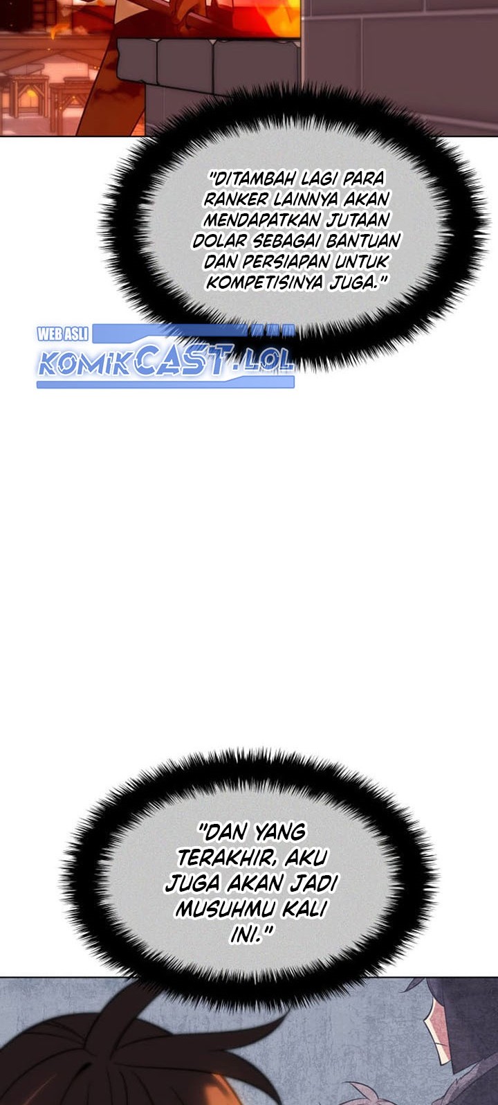 Overgeared Chapter 207 Gambar 57