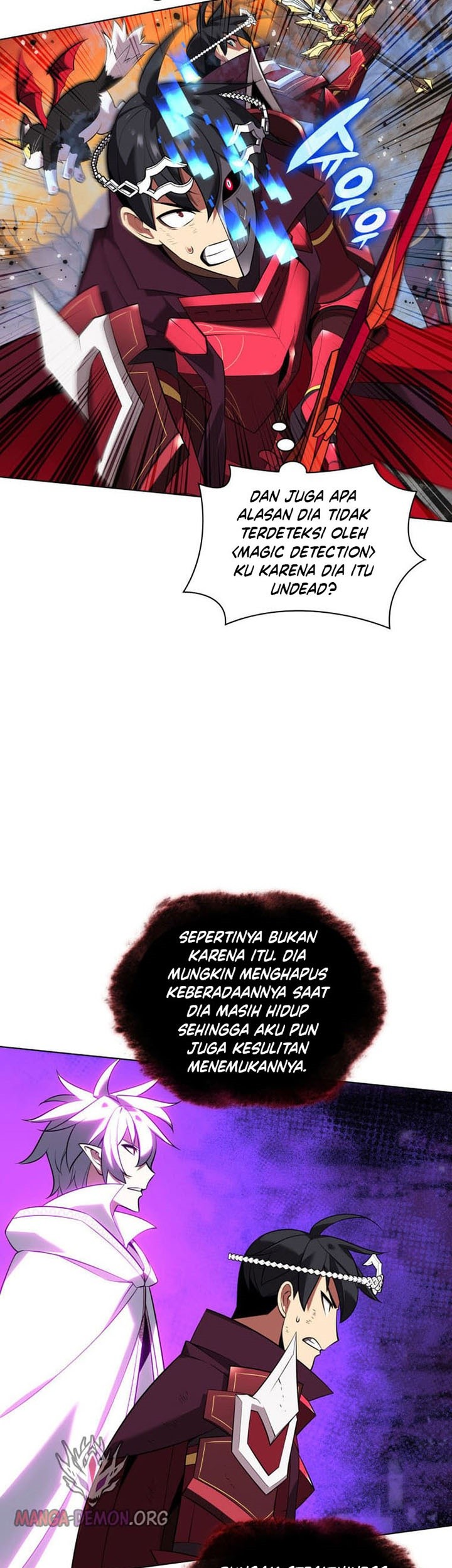 Overgeared Chapter 207 Gambar 4