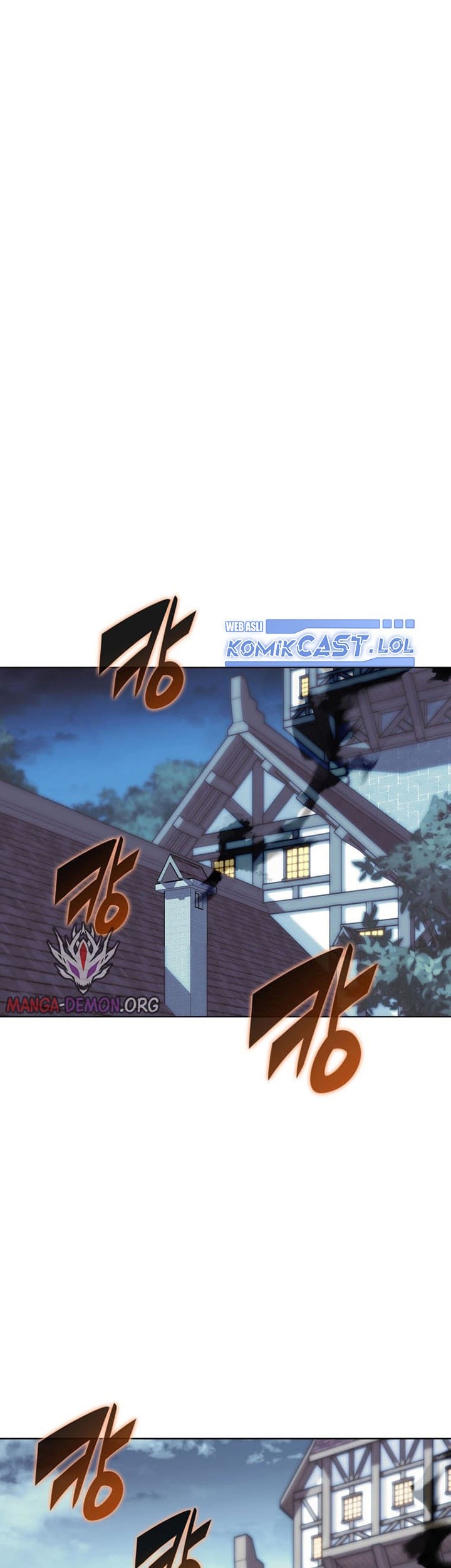 Overgeared Chapter 207 Gambar 79