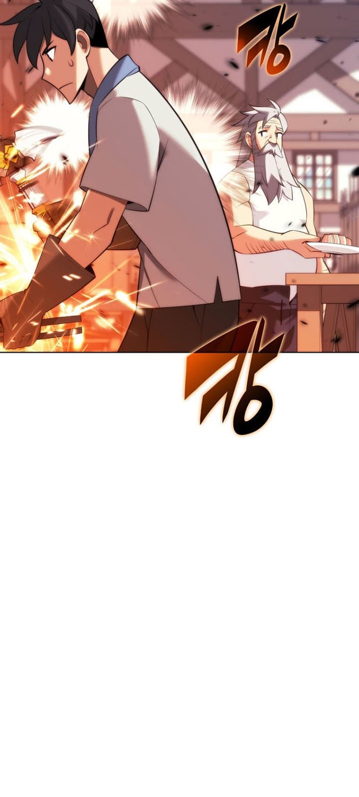 Overgeared Chapter 207 Gambar 83