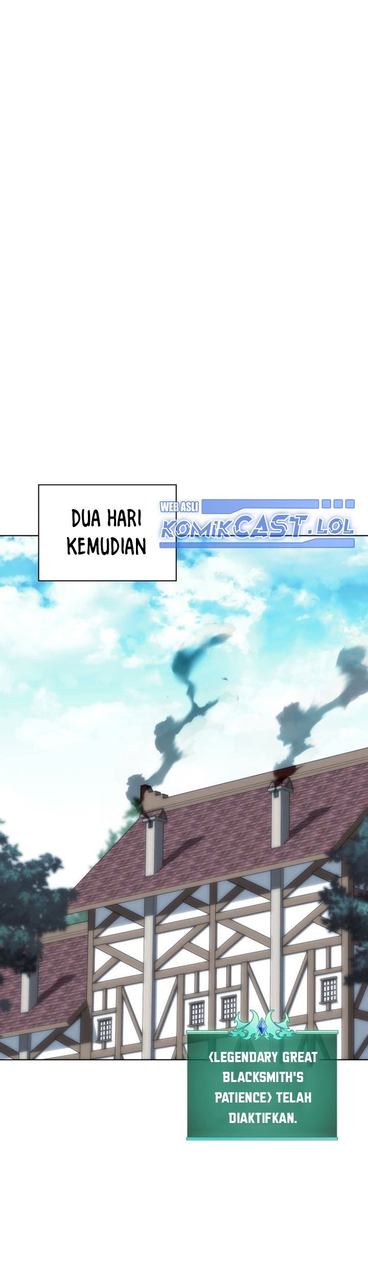 Overgeared Chapter 207 Gambar 84