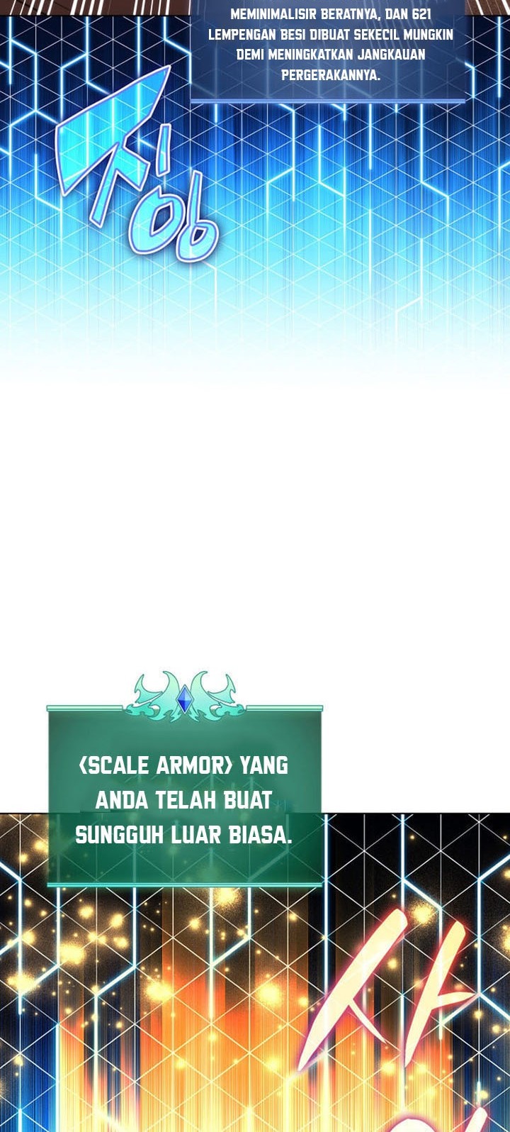 Overgeared Chapter 207 Gambar 88