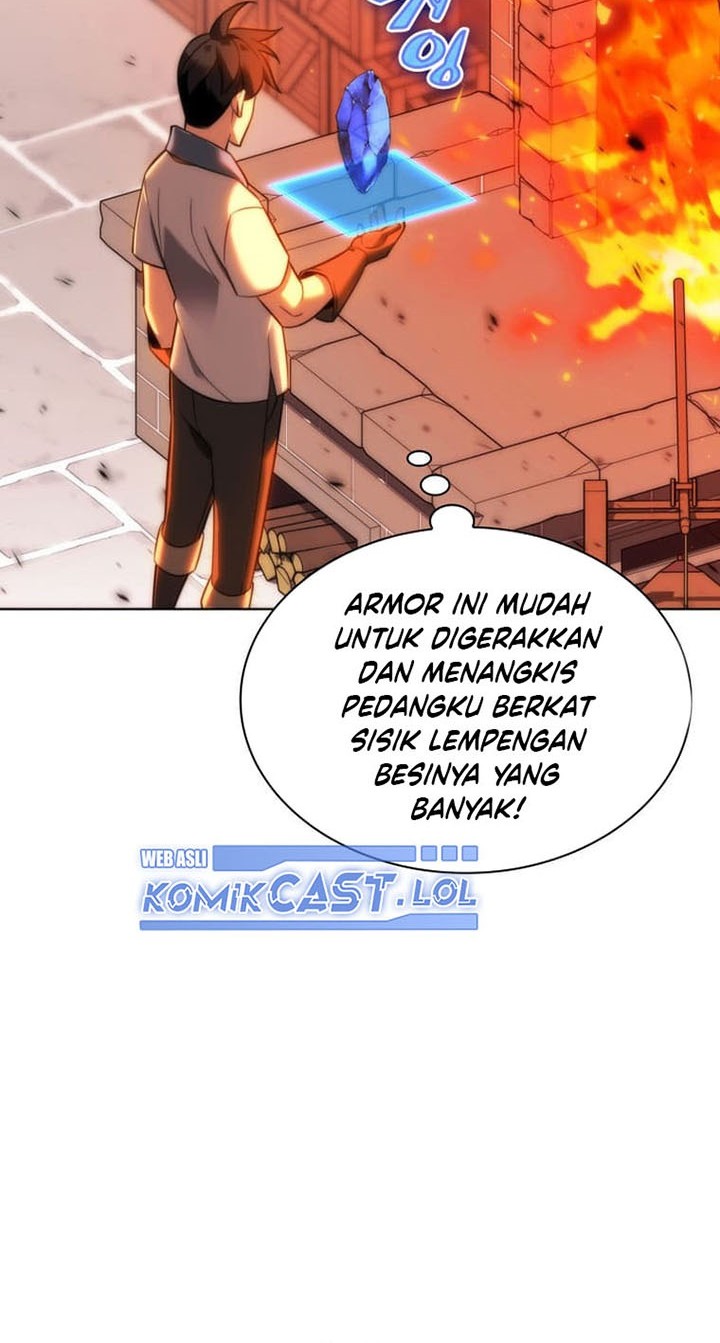 Overgeared Chapter 207 Gambar 72