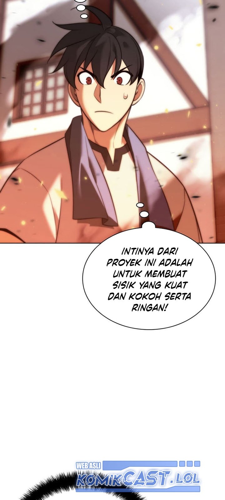 Overgeared Chapter 207 Gambar 74