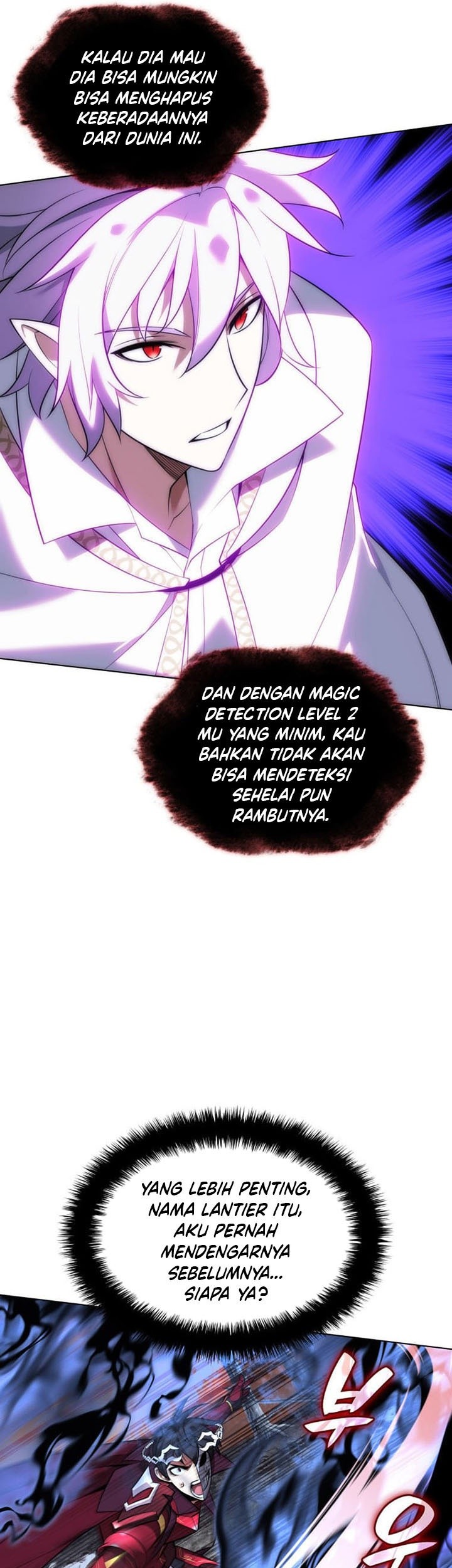 Overgeared Chapter 207 Gambar 6