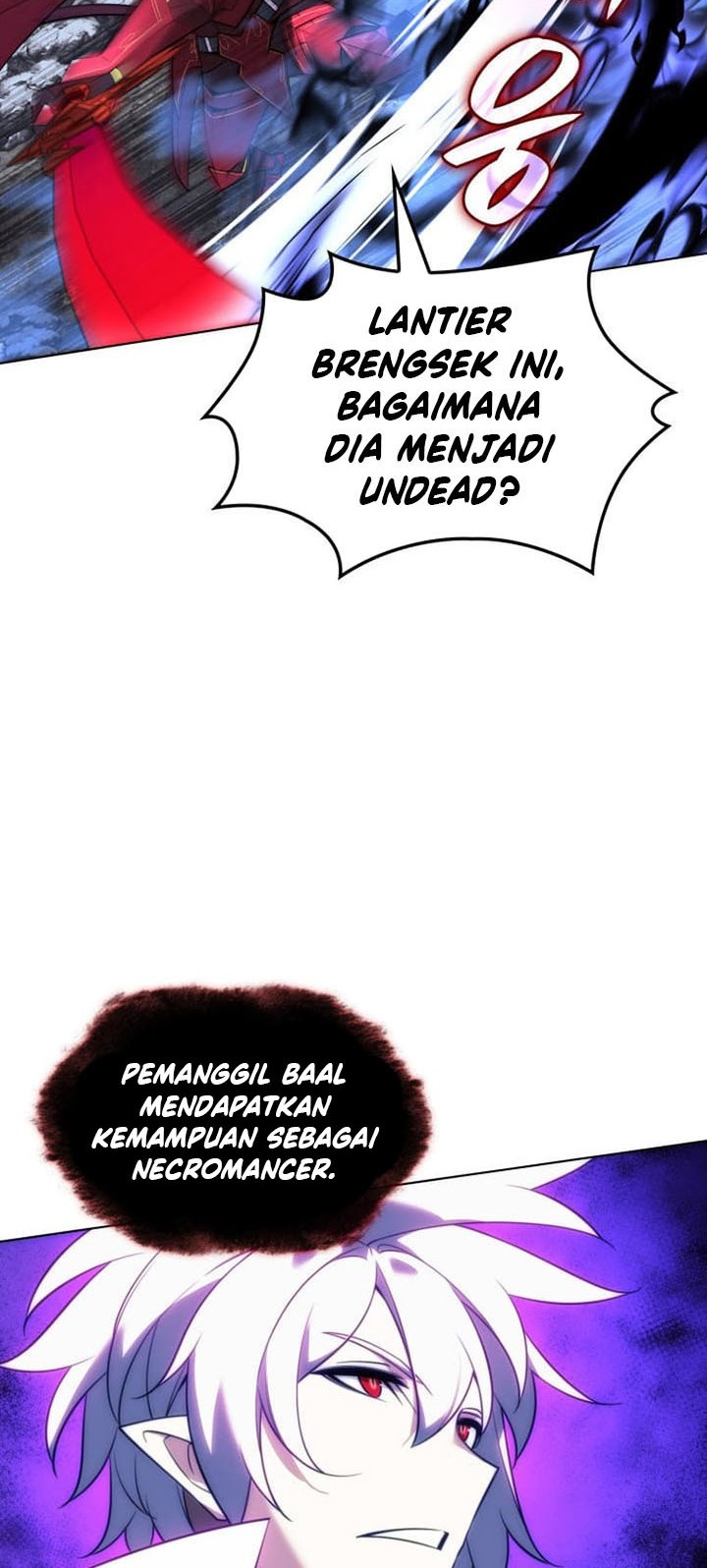 Overgeared Chapter 207 Gambar 7