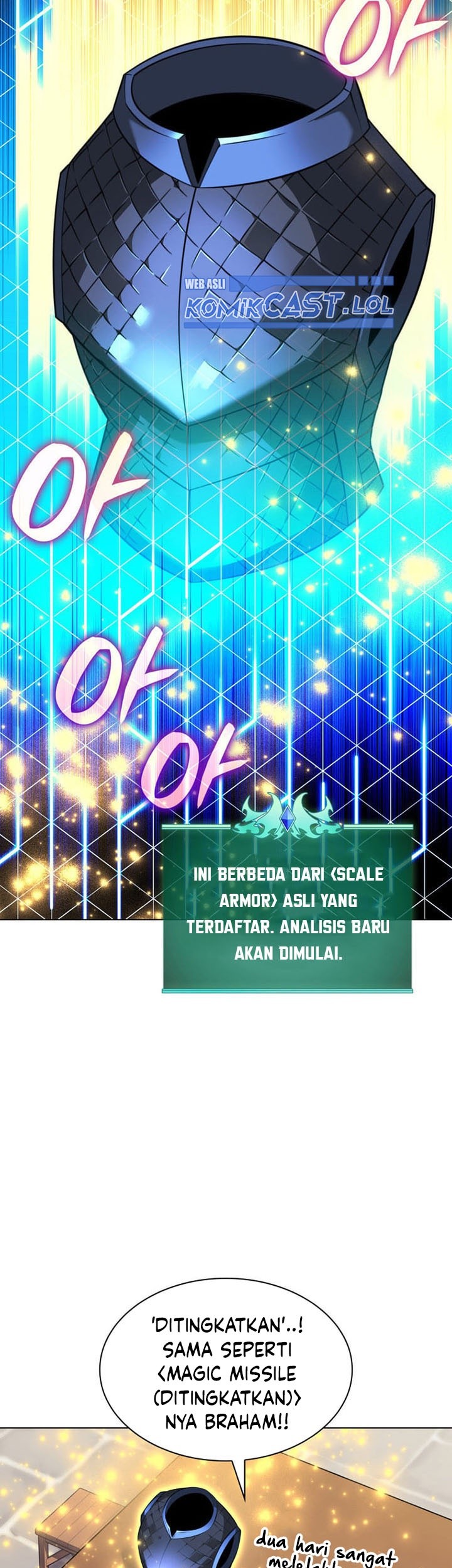 Overgeared Chapter 207 Gambar 89