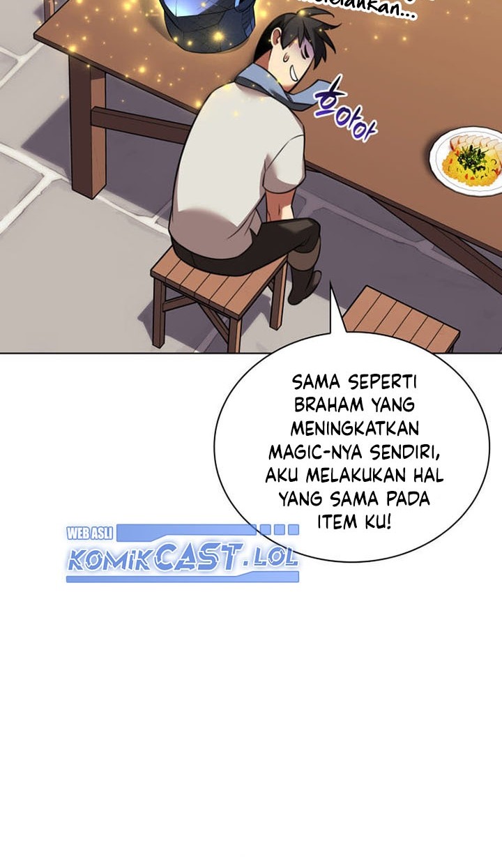 Overgeared Chapter 207 Gambar 90