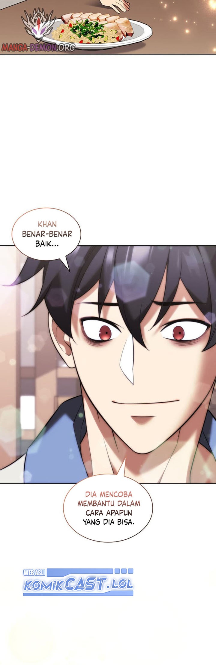 Overgeared Chapter 207 Gambar 93