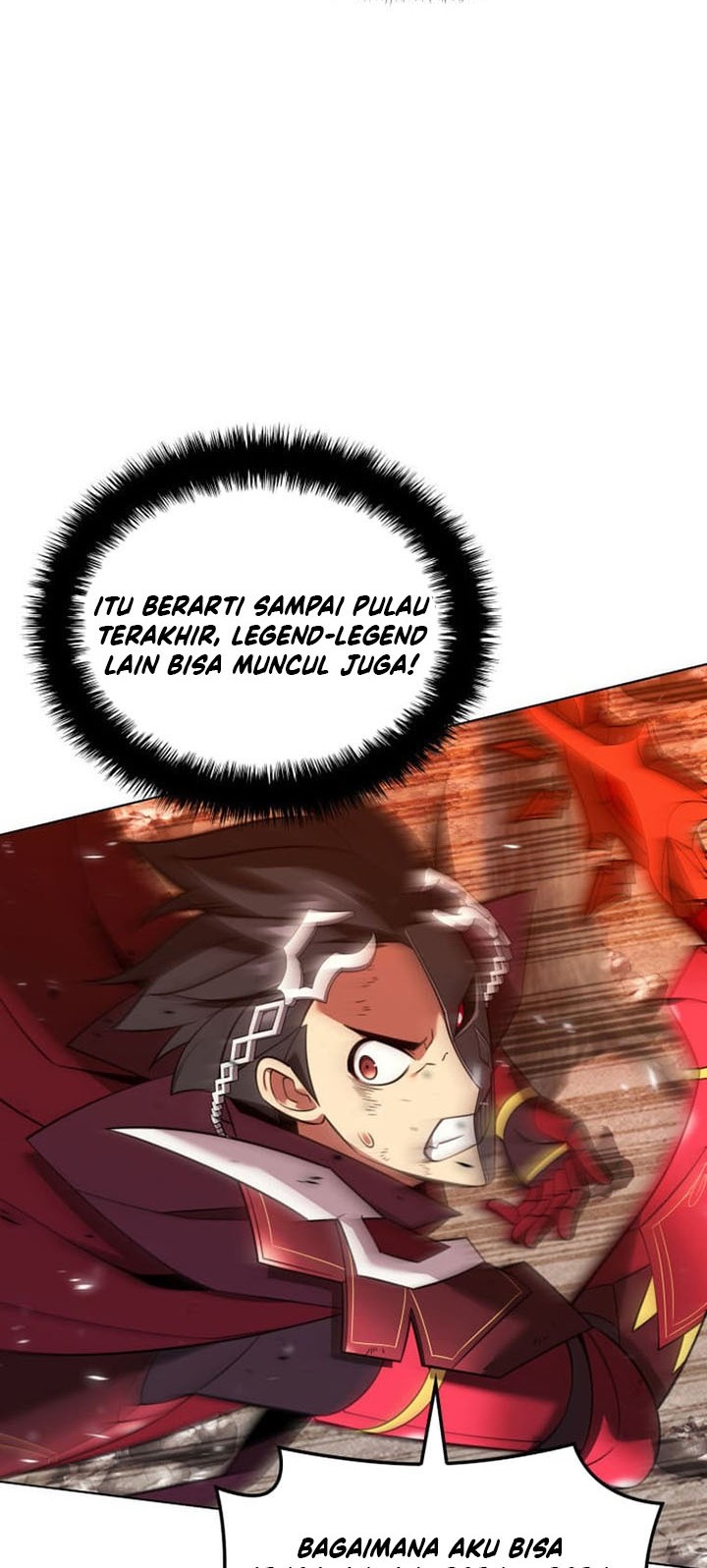 Overgeared Chapter 207 Gambar 9