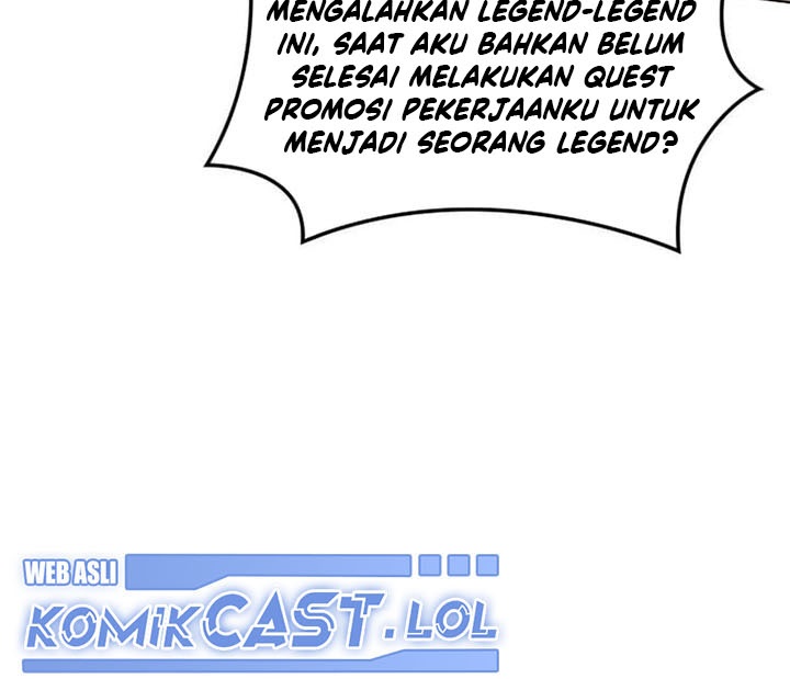 Overgeared Chapter 207 Gambar 10
