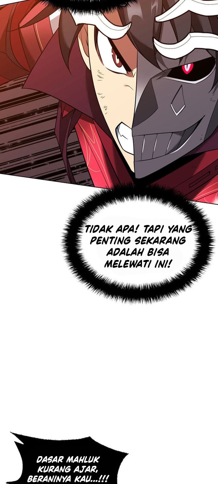 Overgeared Chapter 207 Gambar 12