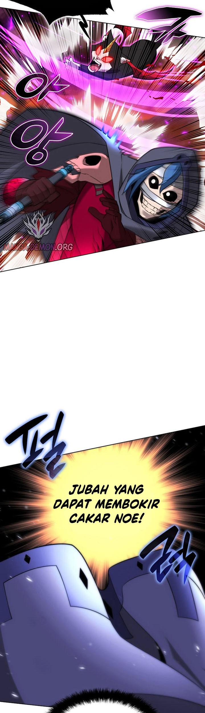 Overgeared Chapter 207 Gambar 13