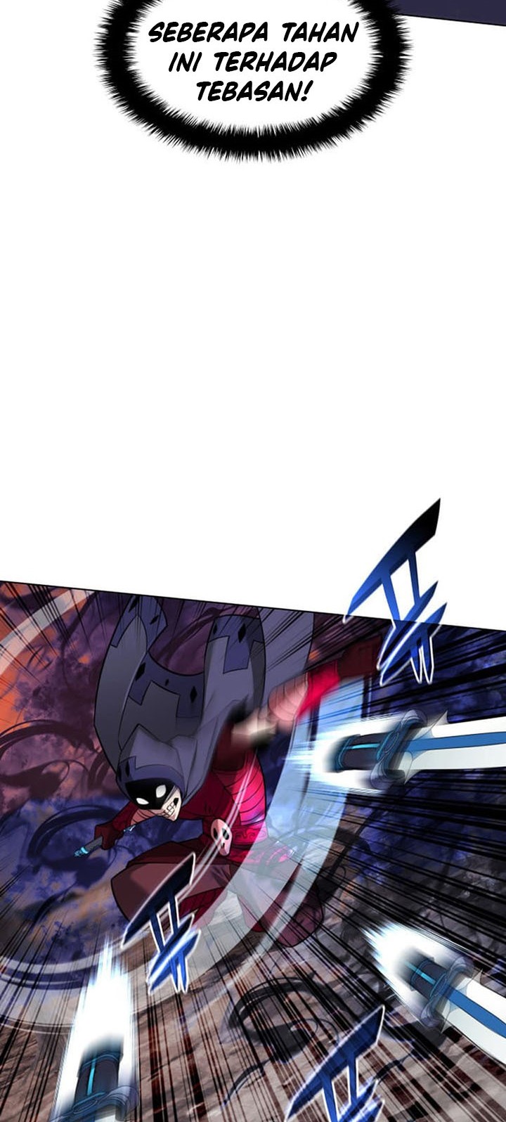 Overgeared Chapter 207 Gambar 14