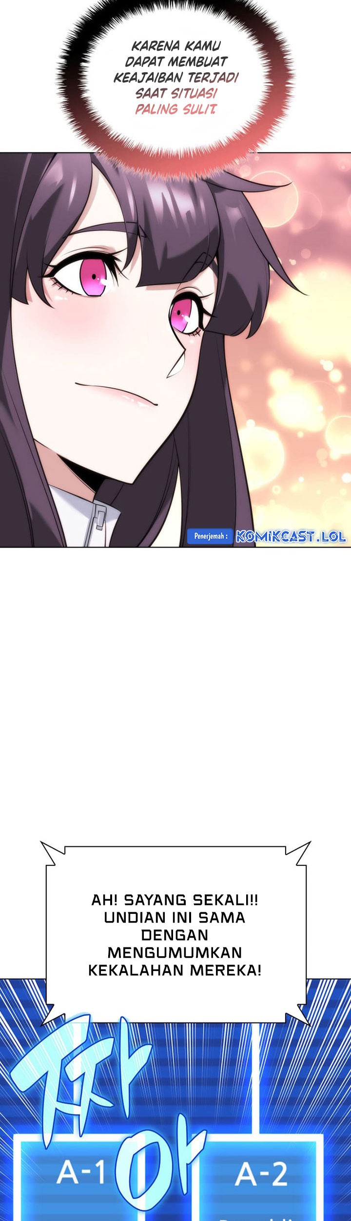 Overgeared Chapter 215 Gambar 32