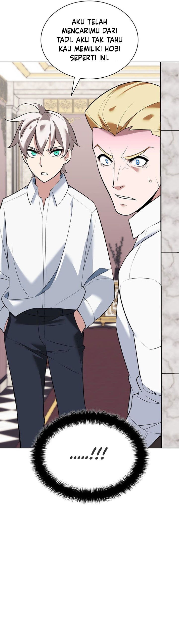 Overgeared Chapter 215 Gambar 18