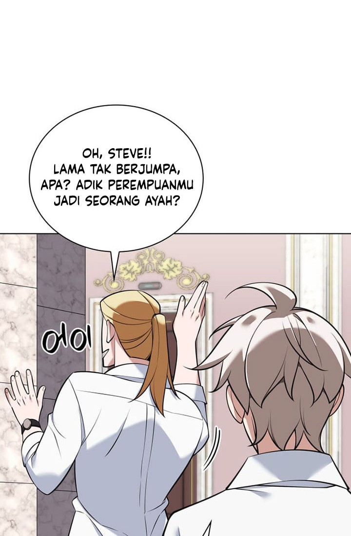 Overgeared Chapter 215 Gambar 19