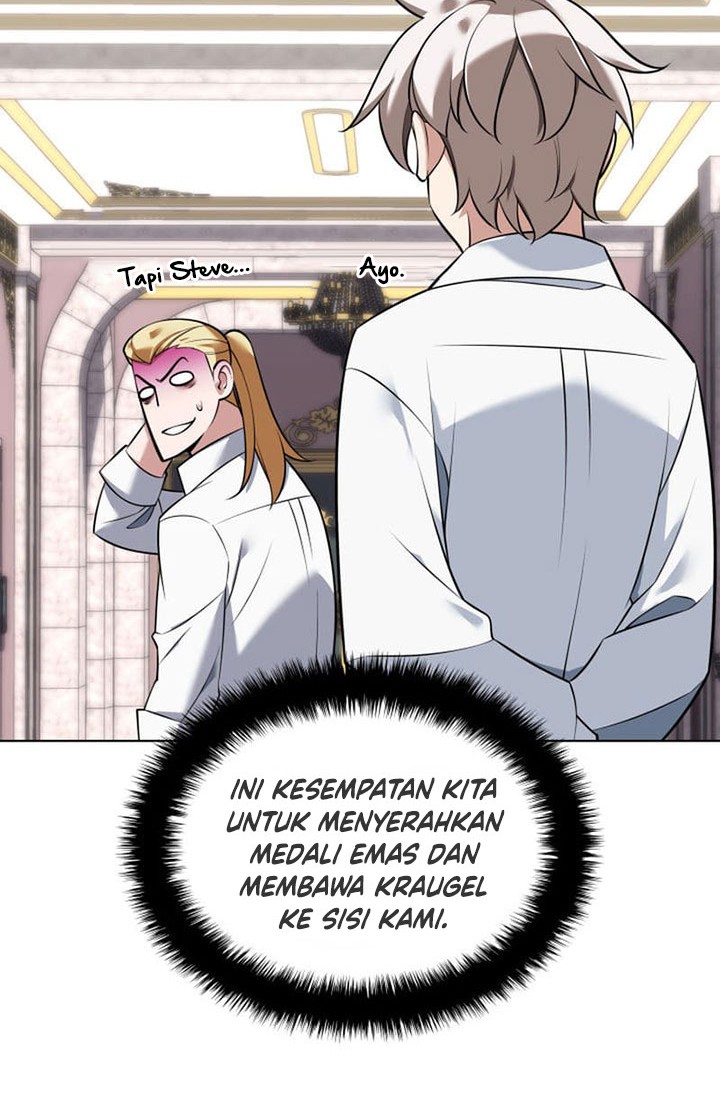 Overgeared Chapter 215 Gambar 21