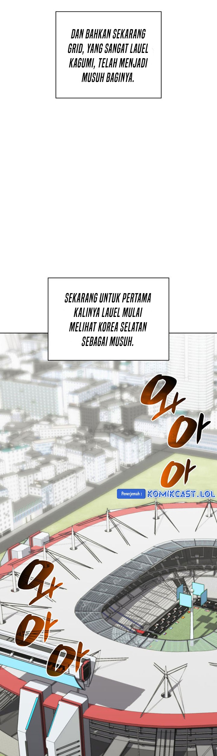 Overgeared Chapter 215 Gambar 24