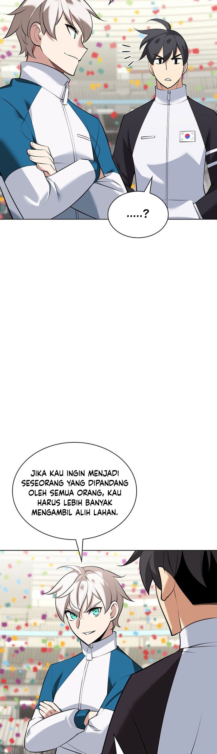 Overgeared Chapter 215 Gambar 38