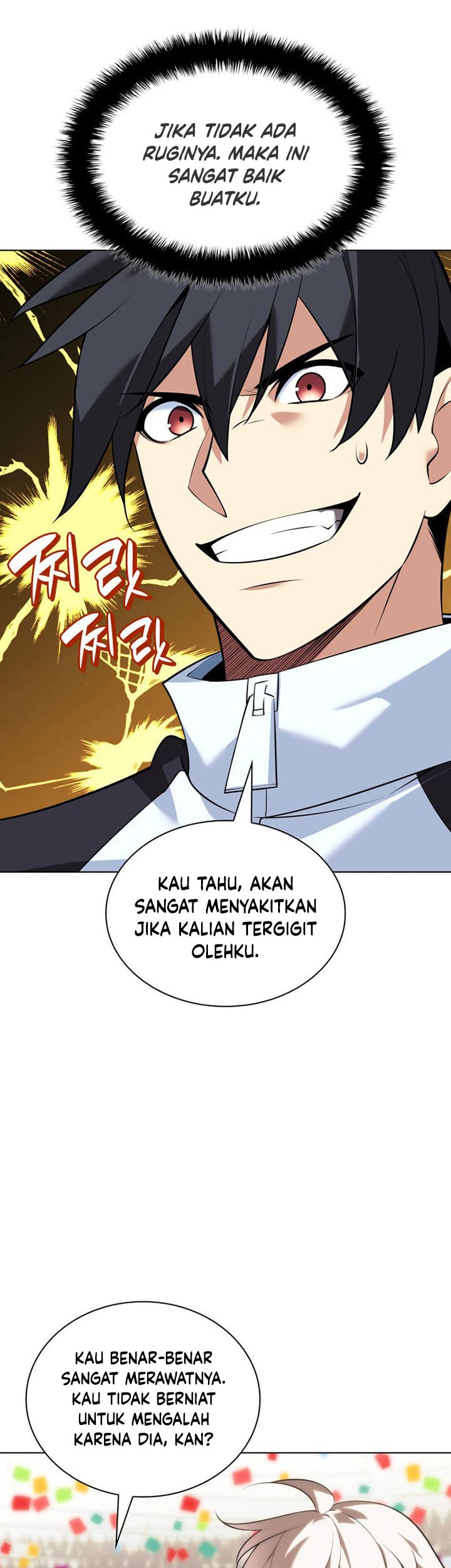 Overgeared Chapter 215 Gambar 42
