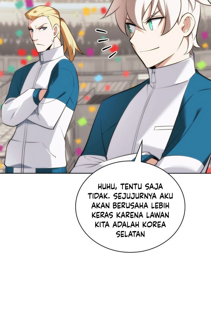 Overgeared Chapter 215 Gambar 43