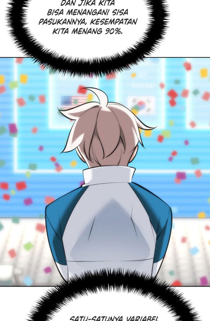 Overgeared Chapter 215 Gambar 45