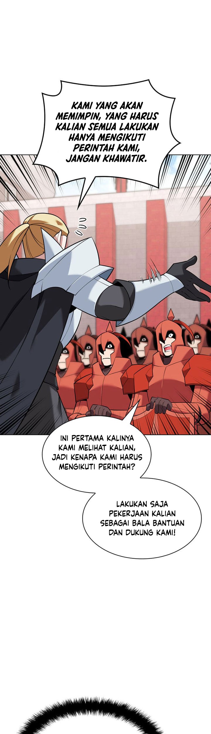 Overgeared Chapter 215 Gambar 66