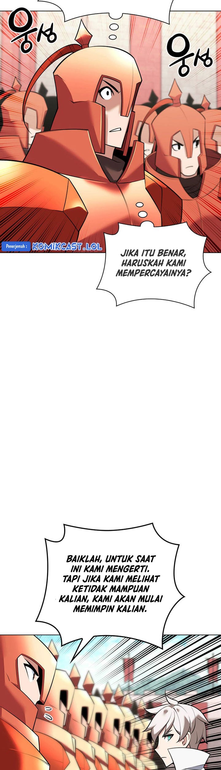 Overgeared Chapter 215 Gambar 72