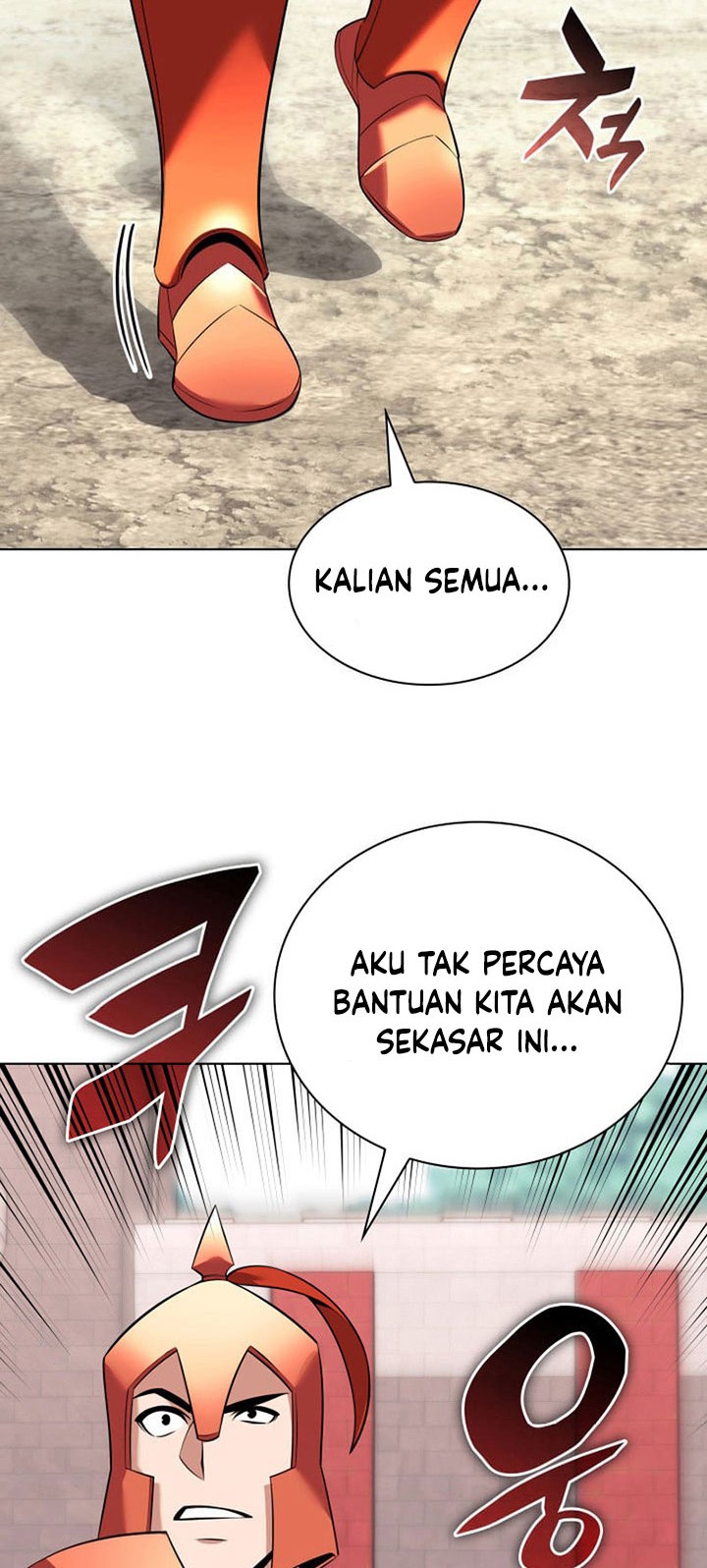 Overgeared Chapter 215 Gambar 61