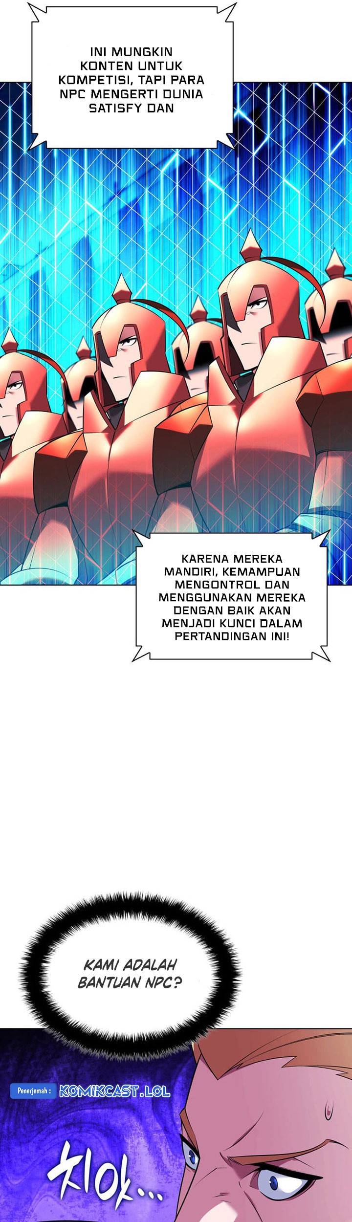 Overgeared Chapter 215 Gambar 64