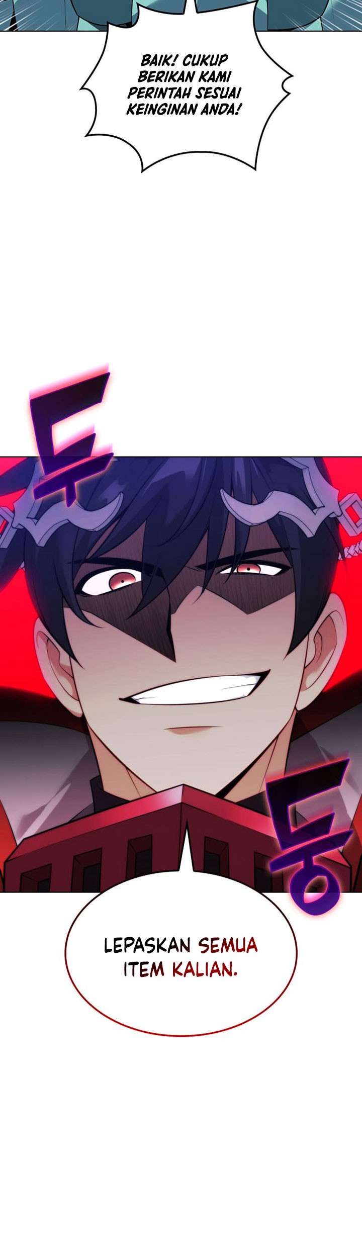 Overgeared Chapter 215 Gambar 86