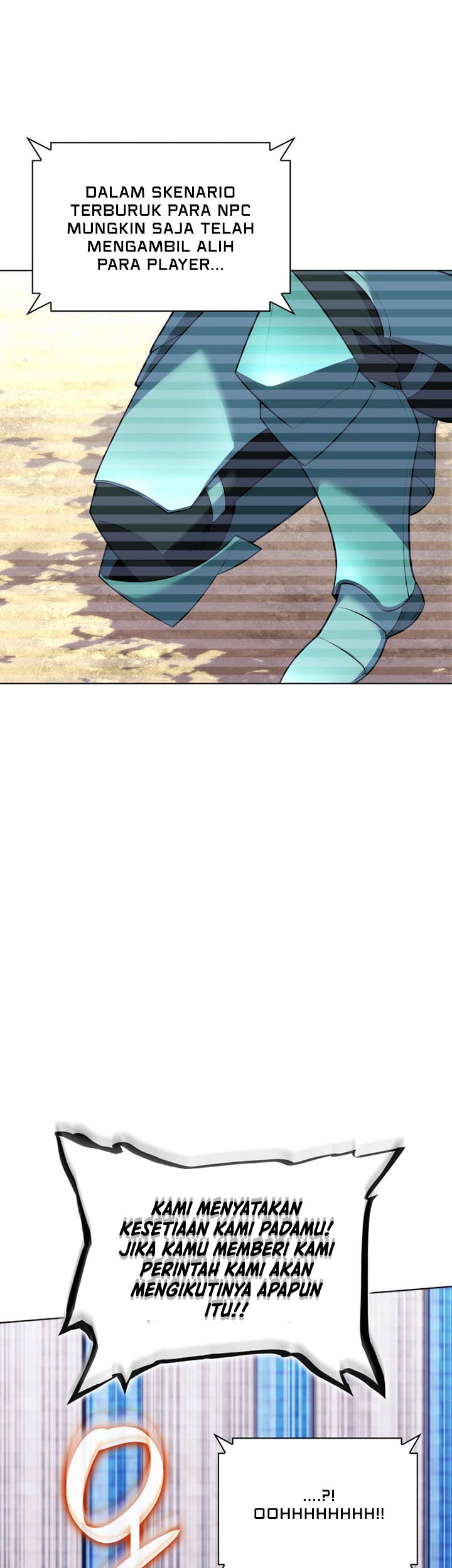 Overgeared Chapter 215 Gambar 78